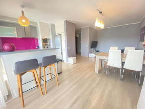 Ann Apartament 4 Oceany